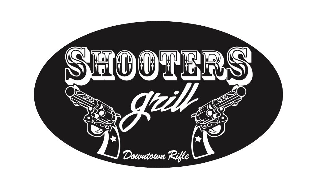 Shooters Grill logo